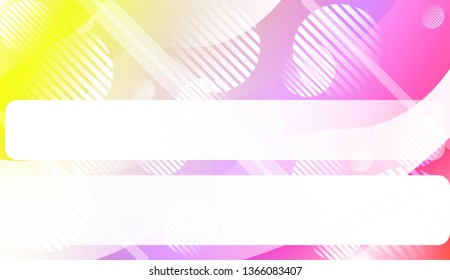 Dynamic shapes composition with Futuristic Background With Geometric Shape, Lines, Circle.. For Landing Page, Ad, Booklets. Vector Illustration.