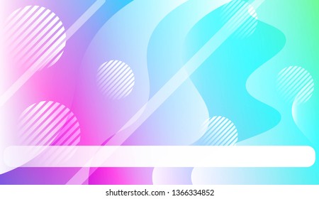 Dynamic shapes composition with Futuristic Background With Geometric Shape, Lines, Circle.. For Landing Page, Ad, Booklets. Vector Illustration.