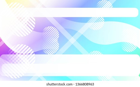 Dynamic shapes composition with Futuristic Background With Geometric Shape, Lines, Circle.. For Landing Page, Ad, Booklets. Vector Illustration.