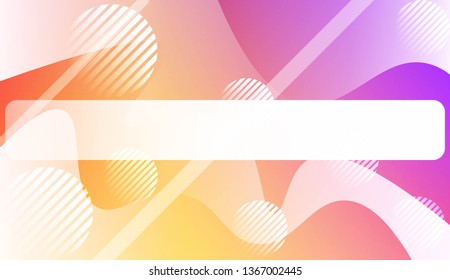 Dynamic shapes composition with Futuristic Background With Geometric Shape, Lines, Circle.. For Landing Page, Ad, Booklets. Vector Illustration.