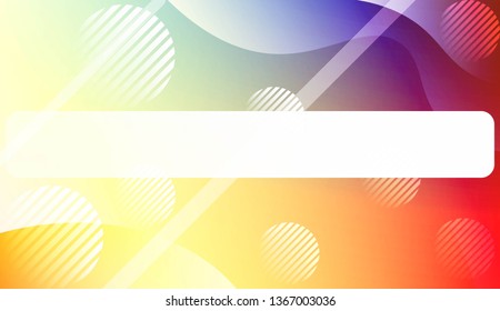 Dynamic shapes composition with Futuristic Background With Geometric Shape, Lines, Circle.. For Landing Page, Ad, Booklets. Vector Illustration.