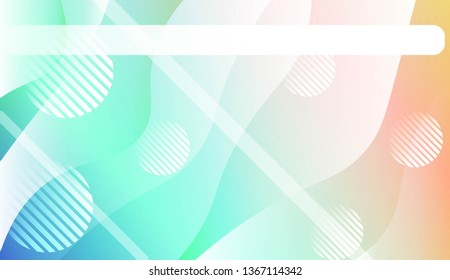 Dynamic shapes composition with Futuristic Background With Geometric Shape, Lines, Circle.. For Landing Page, Ad, Booklets. Vector Illustration.