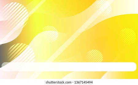 Dynamic shapes composition with Futuristic Background With Geometric Shape, Lines, Circle.. For Landing Page, Ad, Booklets. Vector Illustration.