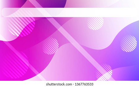 Dynamic shapes composition with Futuristic Background With Geometric Shape, Lines, Circle.. For Landing Page, Ad, Booklets. Vector Illustration.