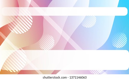 Dynamic shapes composition with Futuristic Background With Geometric Shape, Lines, Circle.. For Landing Page, Ad, Booklets. Vector Illustration.
