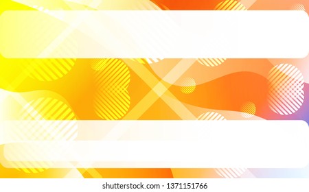 Dynamic shapes composition with Futuristic Background With Geometric Shape, Lines, Circle.. For Landing Page, Ad, Booklets. Vector Illustration.