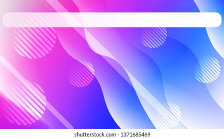 Dynamic shapes composition with Futuristic Background With Geometric Shape, Lines, Circle.. For Landing Page, Ad, Booklets. Vector Illustration.