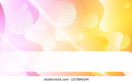 Dynamic shapes composition with Futuristic Background With Geometric Shape, Lines, Circle.. For Landing Page, Ad, Booklets. Vector Illustration.