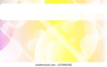 Dynamic shapes composition with Futuristic Background With Geometric Shape, Lines, Circle.. For Landing Page, Ad, Booklets. Vector Illustration.