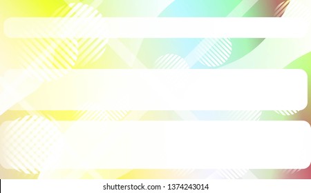 Dynamic shapes composition with Futuristic Background With Geometric Shape, Lines, Circle.. For Landing Page, Ad, Booklets. Vector Illustration.