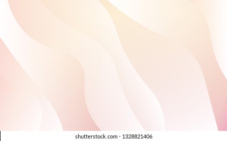 Dynamic shapes composition for landing page. Abstract Background for Wallpaper, Web Design, Brochure, Visit Card. Vector wave pattern. Gradient.