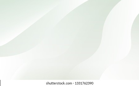 Dynamic shapes composition for landing page. Abstract Background for Wallpaper, Web Design, Brochure, Visit Card. Vector wave pattern. Gradient.