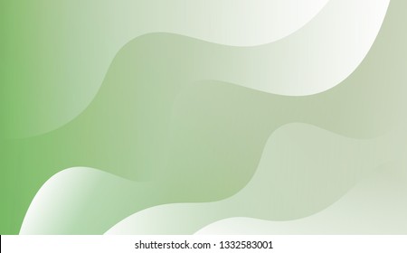 Dynamic shapes composition for landing page. Abstract Background for Wallpaper, Web Design, Brochure, Visit Card. Vector wave pattern. Gradient.