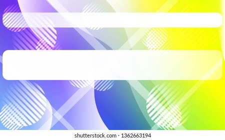 Dynamic shapes composition with Wave Abstract Background. Design For Your Header Page, Ad, Poster, Banner. Vector Illustration.