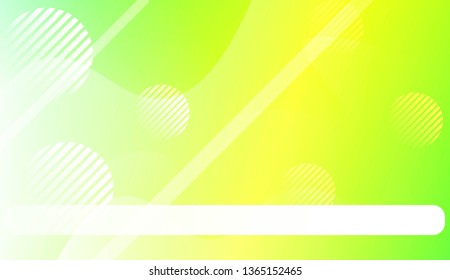 Dynamic shapes composition with Wave Abstract Background. Design For Your Header Page, Ad, Poster, Banner. Vector Illustration.