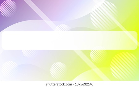 Dynamic shapes composition with Wave Abstract Background. Design For Your Header Page, Ad, Poster, Banner. Vector Illustration.