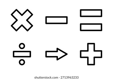 Dynamic Shapes Design icon set for sale labels, web banners, stickers, badges and UI highlights