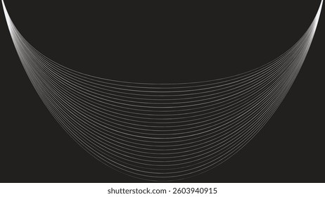 Dynamic Shapes: Movement Within Still Design