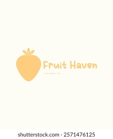 Dynamic sharp edged monogram style. 