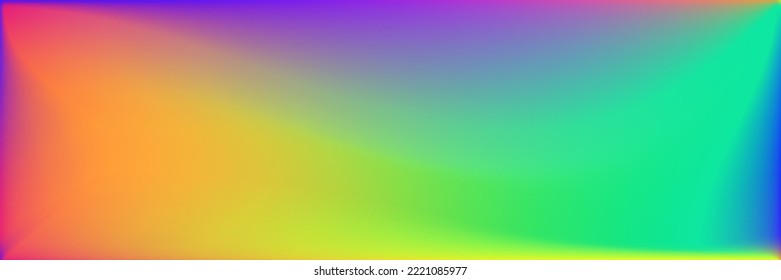 Fondo dinámico de gradiente liviano vivo con cielo vivo. Imagen De Diseño Vibrante De Color Oscurecido Con Onda De Agua. Malla gradiente de color del fluido negro brillante del atardecer. Fondo del amanecer de la curva de neón multicolor brillante.