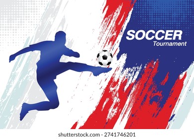 Cartel dinámico del torneo