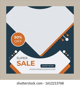  Dynamic Social Media Posts Banner Design For Business