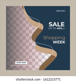  Dynamic Social Media Posts Banner Design For Business