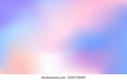 dynamic soft gradient background bright modern wallpaper