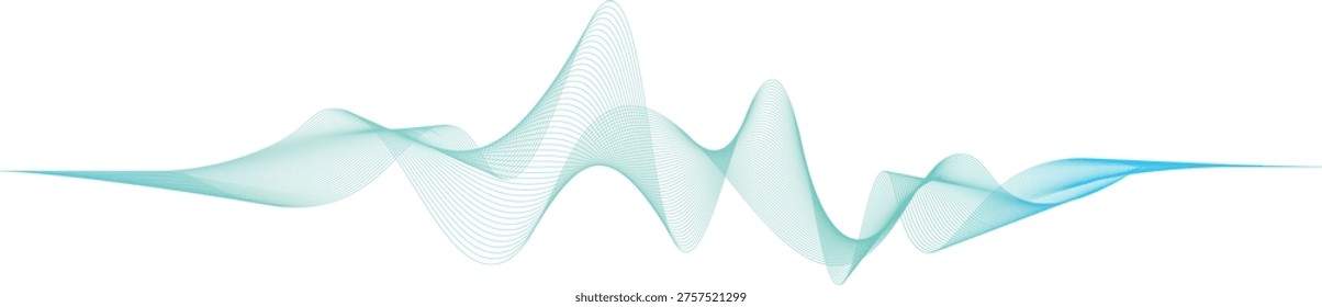 Ondas sonido dinámicas 