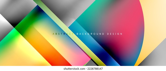 Dynamic speed effect abstract background. Vector Illustration For Wallpaper, Banner, Background, Card, Book Illustration, landing page