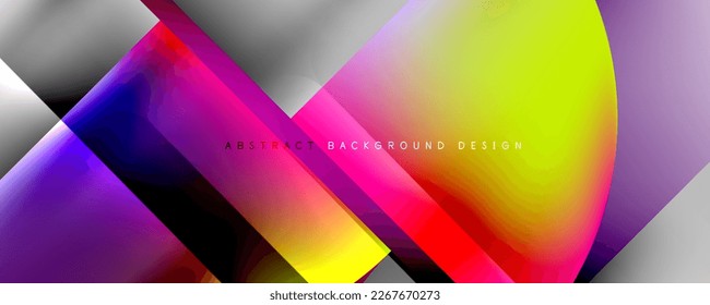 Dynamic speed effect abstract background. Vector Illustration For Wallpaper, Banner, Background, Card, Book Illustration, landing page