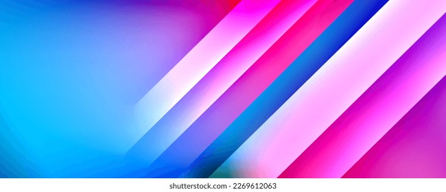Dynamic speed effect abstract background. Vector Illustration For Wallpaper, Banner, Background, Card, Book Illustration, landing page