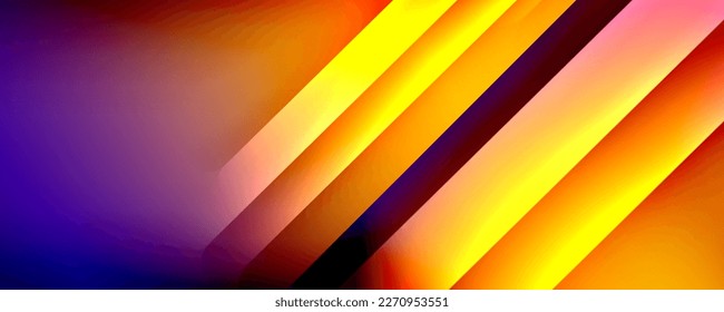 Dynamic speed effect abstract background. Vector Illustration For Wallpaper, Banner, Background, Card, Book Illustration, landing page