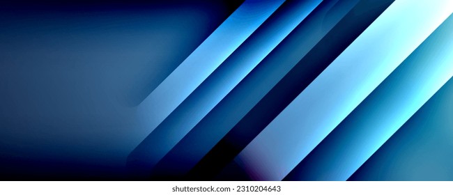 Dynamic speed effect abstract background. Vector Illustration For Wallpaper, Banner, Background, Card, Book Illustration, landing page