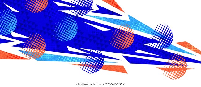 Fondo Deportivo Dinámico con