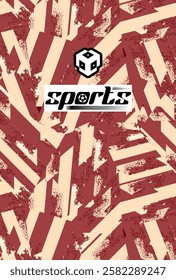 Dynamic Sports Jersey Collection, Modern, Stylish Athletic Wear, Abstract, Geometric and Minimalist Designs, Soccer, Basketball, Football, and sports Jerseys, High-Quality Vector Graphics trendy.