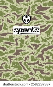 Dynamic Sports Jersey Collection, Modern, Stylish Athletic Wear, Abstract, Geometric and Minimalist Designs, Soccer, Basketball, Football, and sports Jerseys, High-Quality Vector Graphics trendy.