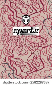 Dynamic Sports Jersey Collection, Modern, Stylish Athletic Wear, Abstract, Geometric and Minimalist Designs, Soccer, Basketball, Football, and sports Jerseys, High-Quality Vector Graphics trendy.