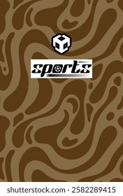 Dynamic Sports Jersey Collection, Modern, Stylish Athletic Wear, Abstract, Geometric and Minimalist Designs, Soccer, Basketball, Football, and sports Jerseys, High-Quality Vector Graphics trendy.