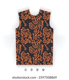 Dynamic Sports Jersey pattern Collection, Modern, Stylish Athletic Wear, Abstract, Geometric and Minimalist, Soccer, Basketball, Football, and Esports Jerseys, High-Quality Vector Graphics trendy