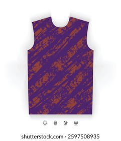 Dynamic Sports Jersey pattern Collection, Modern, Stylish Athletic Wear, Abstract, Geometric and Minimalist, Soccer, Basketball, Football, and Esports Jerseys, High-Quality Vector Graphics trendy