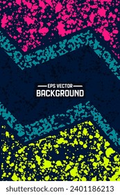 dynamic sports texture racing jersey background pattern with grunge aesthetic, embodying speed and intensity, vector illustration