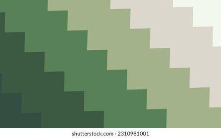 dynamische Treppe, abstrakte Hintergrundgrafik
