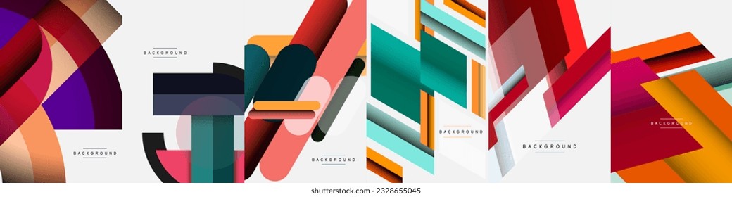Dynamic straight color lines are vibrant and energetic lines that move in a straight direction across a composition. Lines exude a sense of movement, precision, and vitality, capturing attention