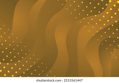 Listras dinâmicas Gradiente linhas curvas plano de fundo abstrato 