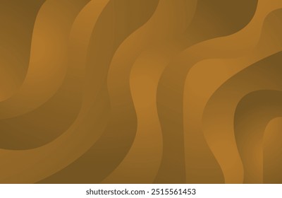 Rayas dinámicas Gradiente líneas curvas fondo abstracto 