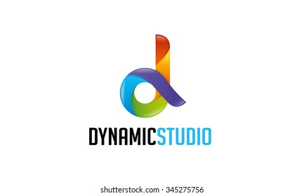 Dynamic Studio Logo