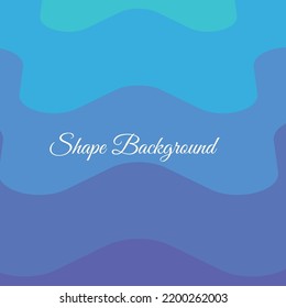 dynamic style banner design Color elements with fluid gradients creative illustration