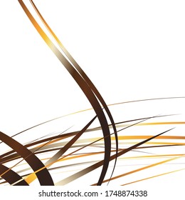 Dynamic style banner design from concept. elements with gradient. Creative illustration for poster, web, landing, page, cover, ad, greeting, card, promotion.