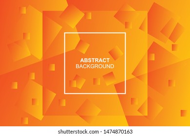 Dynamic style banner design from fruit concept. Creative illustration for poster, web, landing, page, cover, ad, greeting, card, promotion.